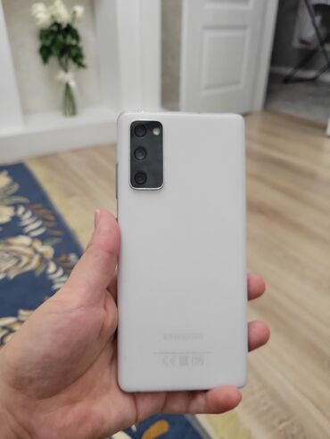 Samsung: Samsung Galaxy S20, цвет - Белый, 2 SIM — 7