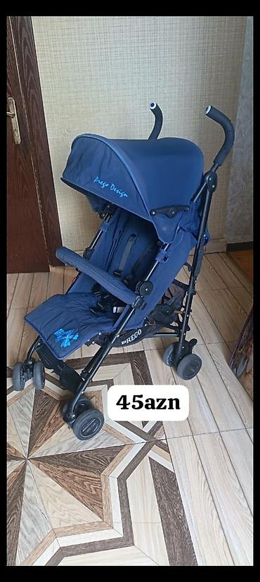 Gəzinti arabaları: Klassik gəzinti arabası, İşlənmiş, Cins: Oğlan, Yaş: 1-6 ay, Ünvandan götürmə, Ödənişli çatdırılma -da lalafo.az — 10 Gəzinti arabaları: Klassik gəzinti arabası, İşlənmiş, Cins: Oğlan, Yaş: 1-6 ay, Ünvandan götürmə, Ödənişli çatdırılma — 10