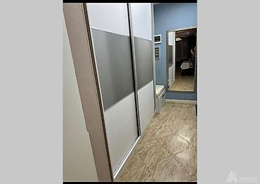 Продажа квартир: 2 комнаты, 61 м², Бишкек Парк ТРЦ Элитка, 3 этаж, Дизайнерский ремонт — 8