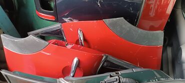 Sükanlar, rullar: MINI markalı, dəri örtüklü sükan. Funksional düymələri və erqonomik — 9