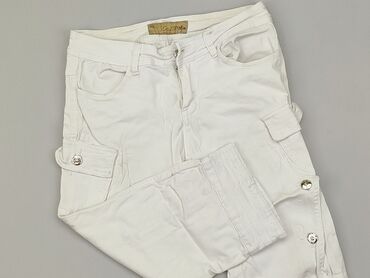 3/4 Trousers, L (EU 40), condition - Good