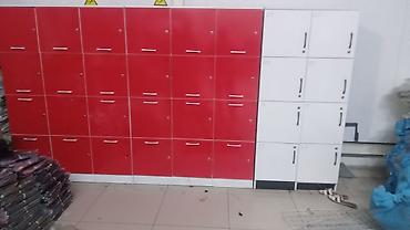 Другое оборудование для бизнеса: Полки для магазина сатылат — 7