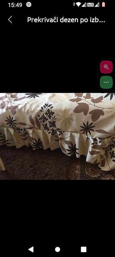 Jastuci: Dekorativni jastuci – ručni rad - Modeli: jednobojni (tirkiz — 12