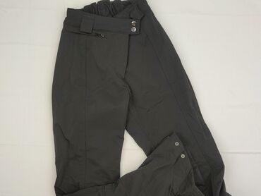 Poivre Blanc, Women`s trousers, M (EU 38)