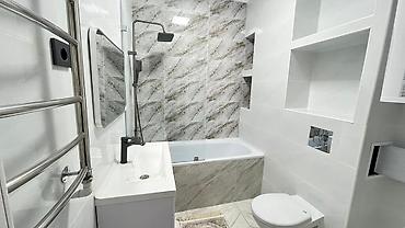 Долгосрочная аренда квартир: 2 комнаты — 6