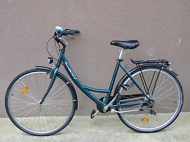 Dečiji bicikli: Bicikl-THUNDERBIRD 28" Bicikl je u dosta dobrom stanju bez ikakvog — 1