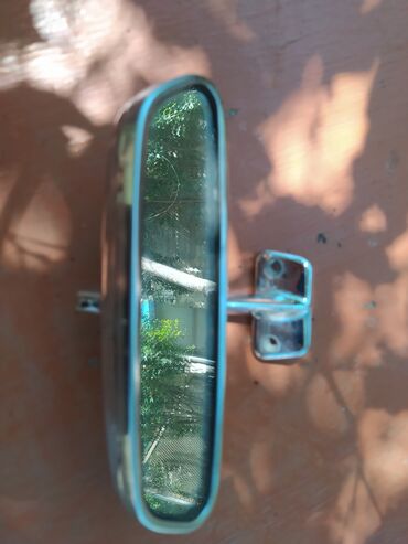 Yan və salon güzgüləri: Salon, QAZ 24, 1990 il, Ünvandan götürmə -da lalafo.az — 5 Yan və salon güzgüləri: Salon, QAZ 24, 1990 il, Ünvandan götürmə — 5