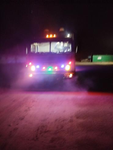 Грузовики: Грузовик, Б/у — 7