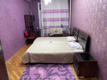 Uzunmüddətli kirayə mənzillər: Azadliq metrosuna yaxın Medera qospitala yaxin 18 mertebeli binanın — 5