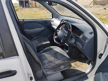 рауия: Toyota Raum: 1998 г., 1.5 л, Автомат, Бензин, Хэтчбэк — 2