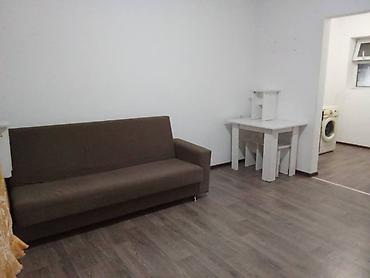 single room flat: Сдаю квартиру гостиничного типа! 26 квадратов. Район западного — 4