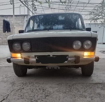 сиденья на микроавтобус: VAZ (LADA) 2106: 1.6 l | 1991 il 22222 km Sedan