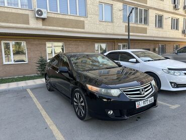 скупка авто в любом состоянии: Honda Accord: 2008 г., 2.4 л, Автомат, Бензин, Седан