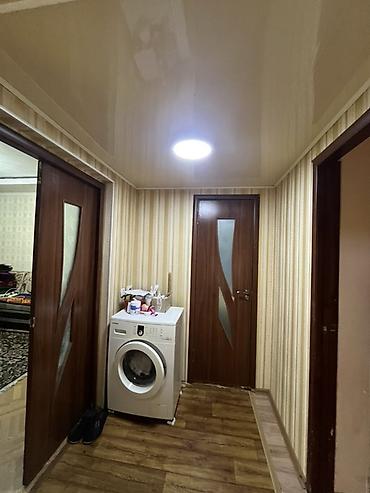 квартира шербакова: 2 комнаты, 49 м², 105 серия, 4 этаж — 7