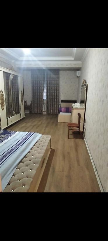 ofis icarəsi: Sumqayıt, Saray MTK – geniş və tam mebellə təmin olunmuş 2 otaqlı — 1