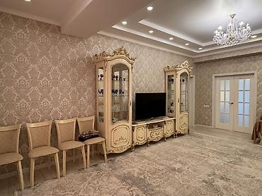 Продажа квартир: 5 комнат, 153 м², Золотой квадрат Элитка, 8 этаж, Евроремонт — 4