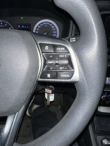 sonata 2013: Hyundai Sonata: 2020 г., 2 л, Автомат, Газ, Седан — 10