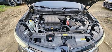 Renault: Renault QM6: 2021 г., 2 л, Вариатор, Газ, Кроссовер — 22