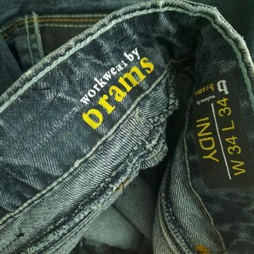 Radna odeća: Radne pantalone, L (EU 52), bоја - Crna — 9