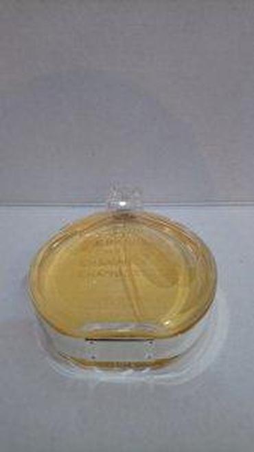 Parfemi: CHANEL CHANCE EDT100ML TSTR | Chanel Chance edt100ml tstr. Original — 5