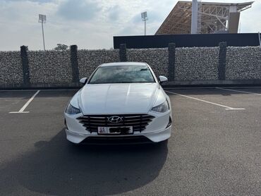 машины за 6000 долларов: Hyundai Sonata: 2019 г., Бензин, Седан