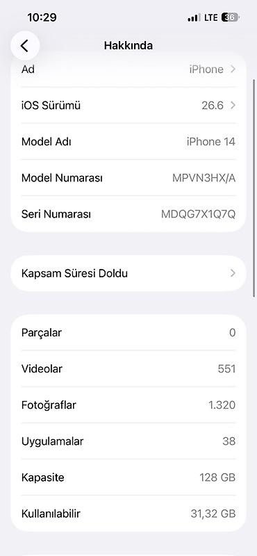 iphone 4s plata: IPhone 14, 128 GB, Mavi, Face ID, Sənədlərlə — 6