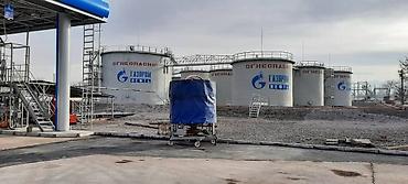 Ремонт под ключ: Строительство,ремонт,АЗСнефтебаз,под ключ окраскапокрытия — 33