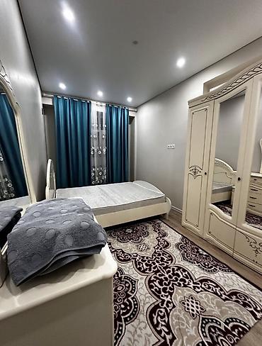 Продажа квартир: 2 комнаты, 64 м², Элитка, 14 этаж, Евроремонт — 5