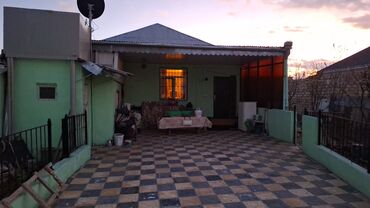 Həyət evləri və villaların satışı: 4 otaqlı, 5 kv. m, Kredit yoxdur, Yeni təmirli -da lalafo.az — 9 Həyət evləri və villaların satışı: 4 otaqlı, 5 kv. m, Kredit yoxdur, Yeni təmirli — 9