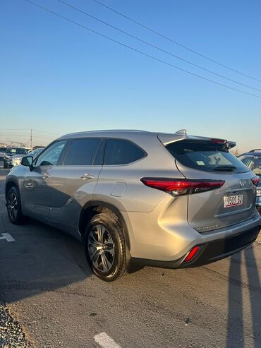 бампер на опель вектра б: Toyota Highlander: 2021 г., 3.5 л, Автомат, Бензин, Кроссовер