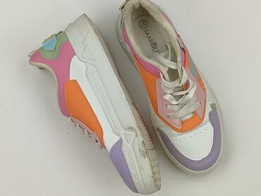 buty zimowe w sklepie ccc: Marquiiz, Sneakers for women, size 37