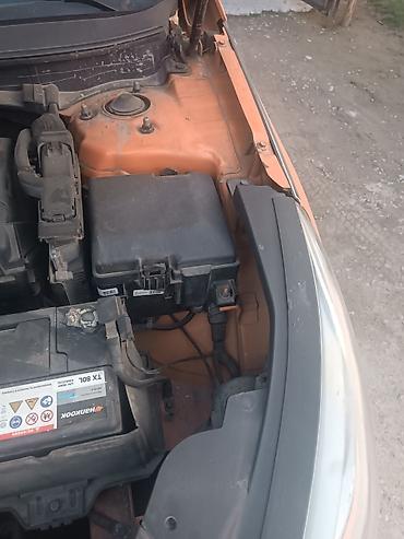 Hyundai: Hyundai Sonata: 2019 г., 2 л, Седан — 10