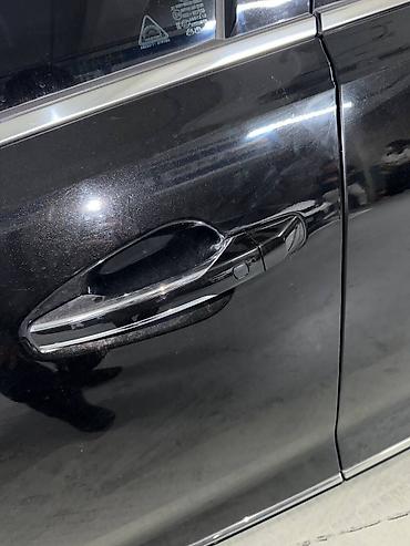 zuumav k7: Kia K7: 2020 г., Седан — 8