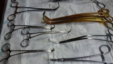 Ostali medicinski proizvodi: Atraumatski forcepsi
Kao sa slika
Ne odgovaram na SMS na lalafo.rs — 6 Ostali medicinski proizvodi: Atraumatski forcepsi
Kao sa slika
Ne odgovaram na SMS — 6