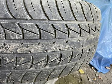 авто резина: Автошина летняя 205/55 R16 91H - Тип: радиальная, бескамерная (M+S — 2