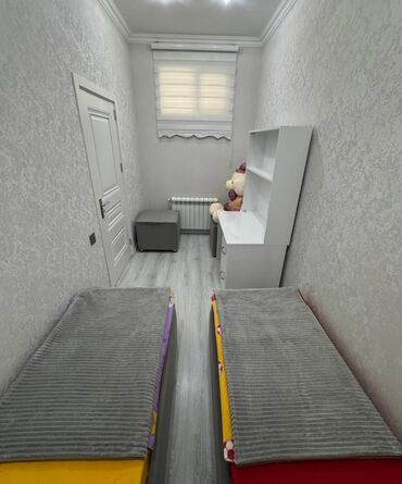 Uzunmüddətli kirayə mənzillər: Yalniz uzun muddetli verilir!! Menzil Genclik metrosunun cixiwindadir — 7