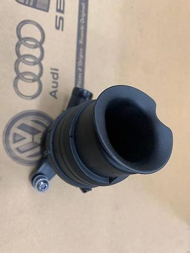 pumpa dize: USISNA CEV ZA VOLKSWAGEN GOLF 6 - 03C129656C | Usisna cev Golf 6 — 3