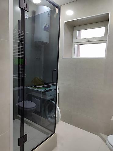 mega hous: 3 комнаты, 70 м², 5 этаж, Свежий ремонт — 9