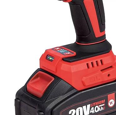 black decker: Пентаборт WARCRAFT оригинал 20Ва доставка по городу доставка по — 4