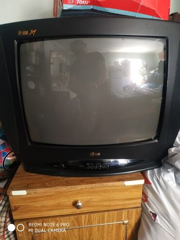 телевизор konka цена: Продаю телевизор lg цена 1000 сом