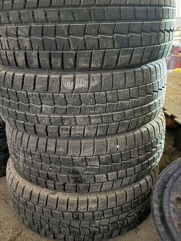 спойлер пассат б3: Продаю зимние шины Dunlop в отличном состоянии 215/60 R16. Не разу не
