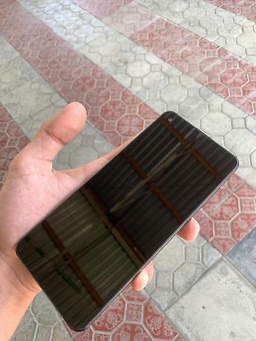 nokia 301 dual sim: Samsung Galaxy A21S, 32 GB, rəng - Mavi, Barmaq izi — 2