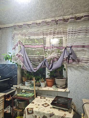 Продажа комнат: 61 м², Без мебели — 8