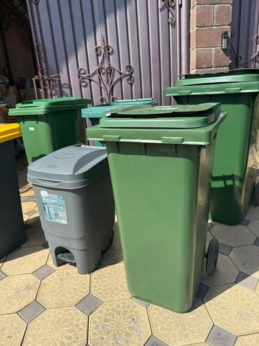 Ведра для мусора: Новый — 3