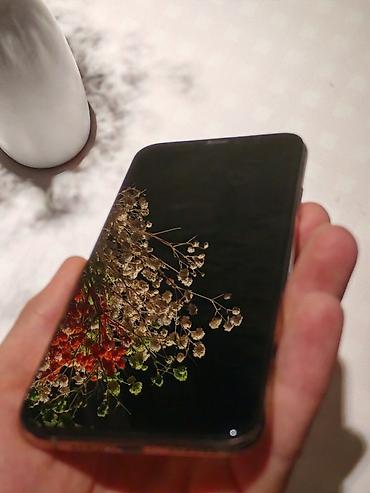 aphone xs max: IPhone Xs, Б/у, 64 ГБ, Золотой, 80 % — 2