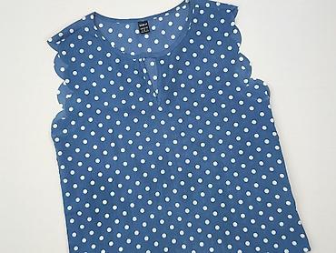 biala bluza: Shein, Bluzka damska, rozmiar S — 1