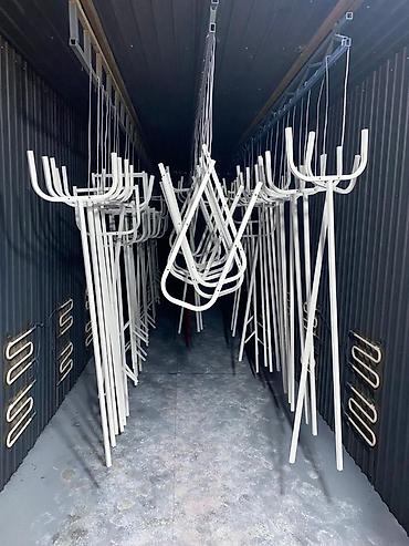 Покраска: Декоративная покраска, 3-5 лет опыта — 14