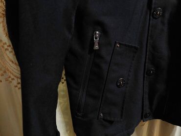 Kurtkalar: Kurtka Wellenshteyn Retro ( Almaniya ) Original Soyuga davamli — 9