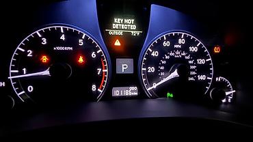 lexux rx: Lexus RX: 2013 г., Автомат, Бензин, Кроссовер — 9