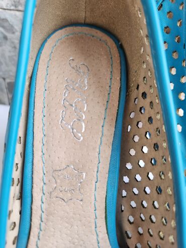 Sandale: Sandale, 38 — 7